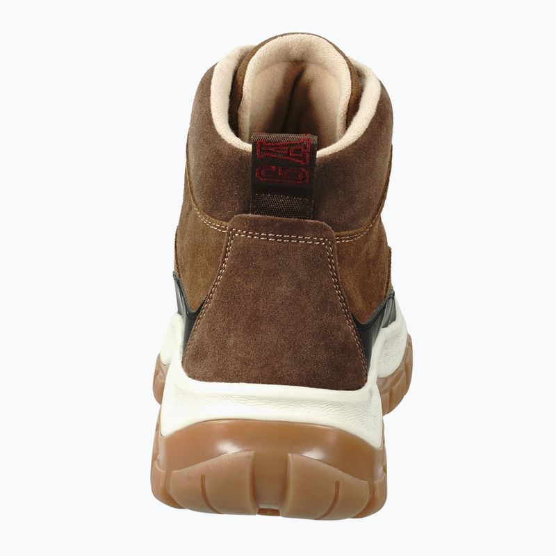 Scarpe da uomo GANT Hillark warm khaki 11