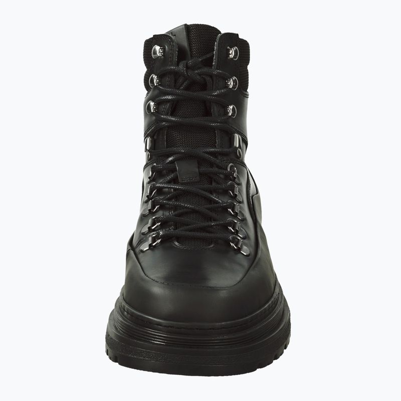 GANT Rockdor nero scarpe da uomo 9