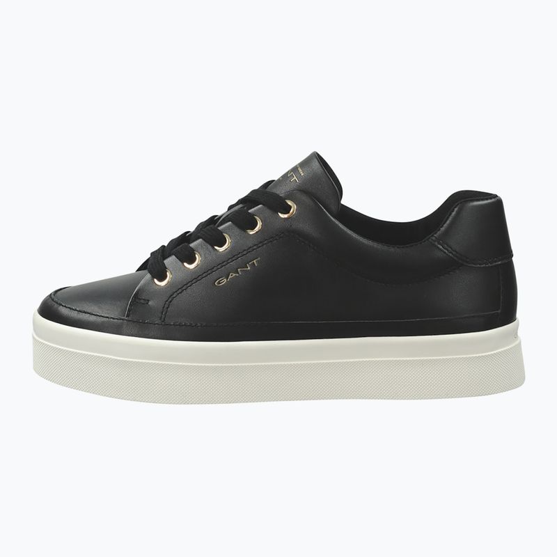 GANT scarpe da donna Avona nero 10