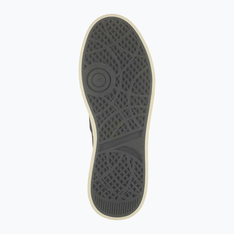GANT scarpe da donna Avona nero 13