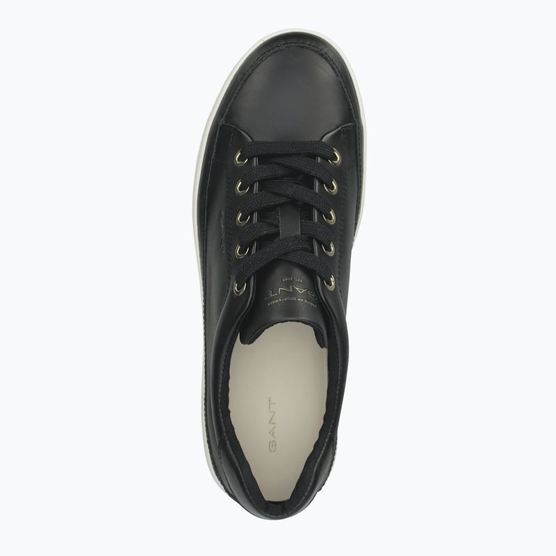 GANT scarpe da donna Avona nero 14