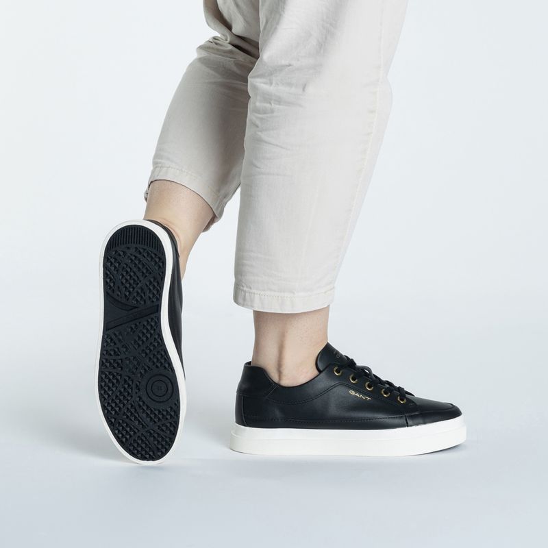 GANT scarpe da donna Avona nero 2