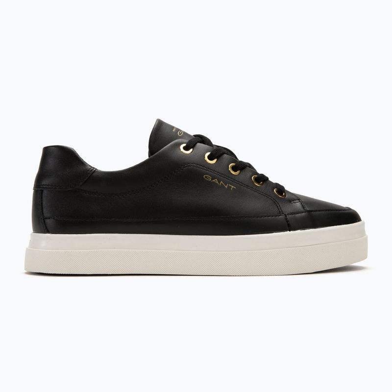 GANT scarpe da donna Avona nero 3