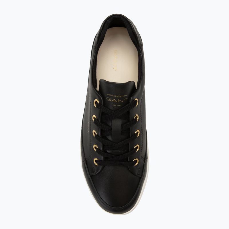 GANT scarpe da donna Avona nero 6