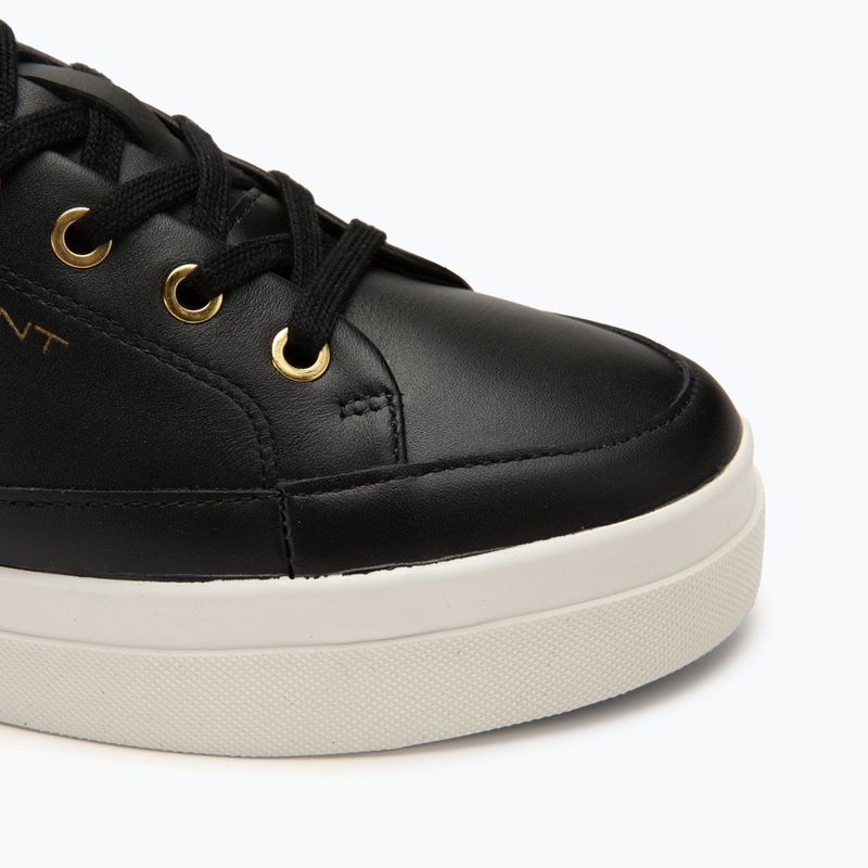 GANT scarpe da donna Avona nero 8