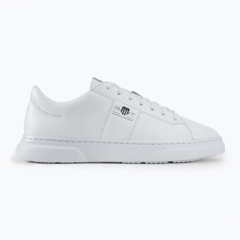 GANT scarpe da uomo Joree bianco 2