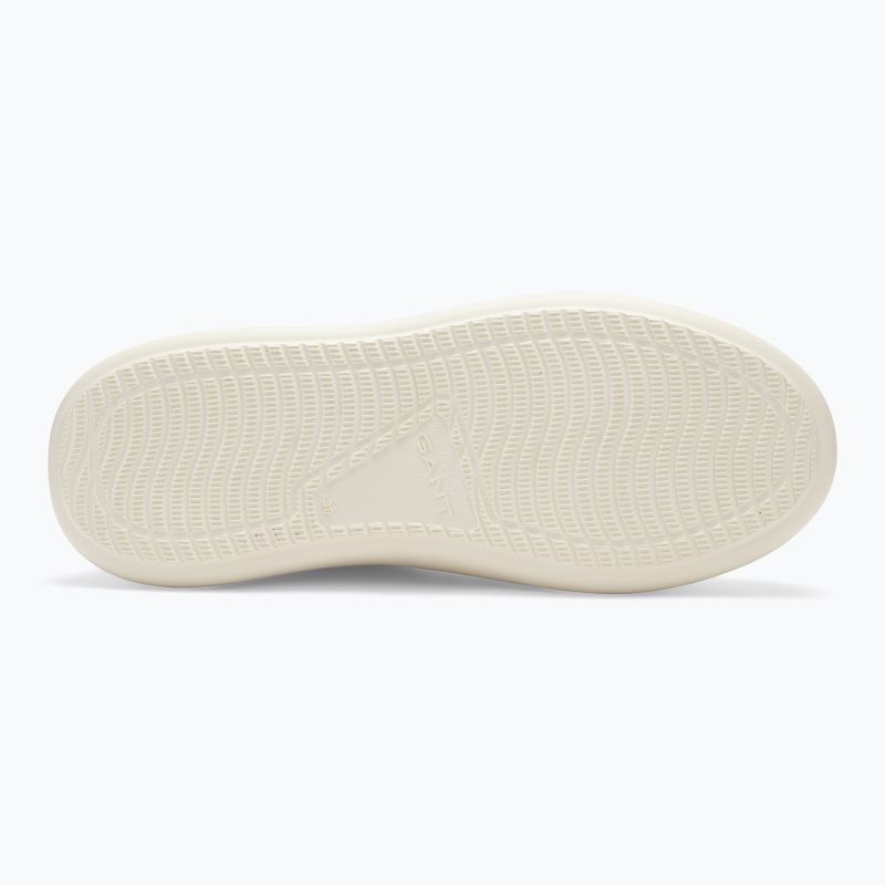 Scarpe da donna GANT Jennise bianco 5