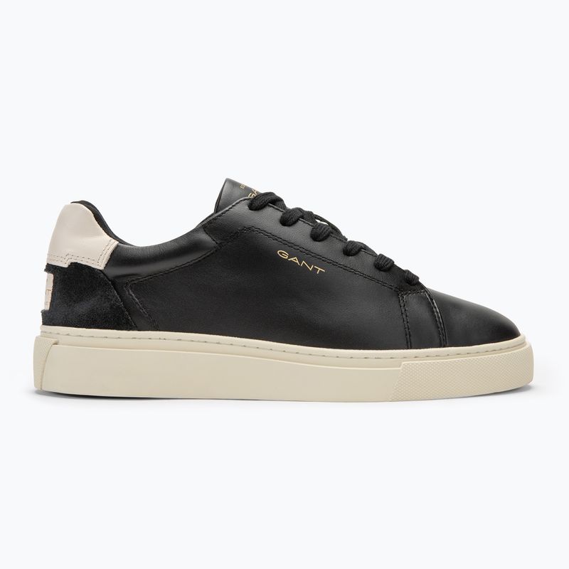 Scarpe da donna GANT Julice nero 3