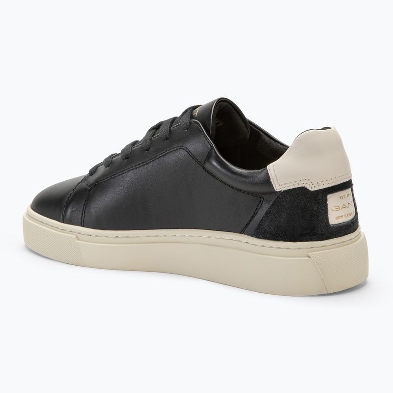 Scarpe da donna GANT Julice nero 4