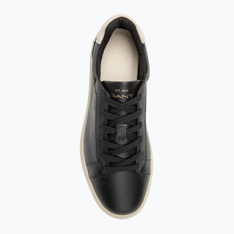 Scarpe da donna GANT Julice nero 6