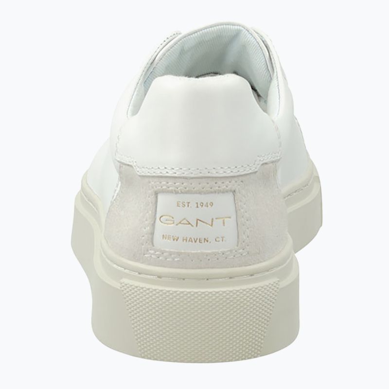 Scarpe da donna GANT Julice bianco 10