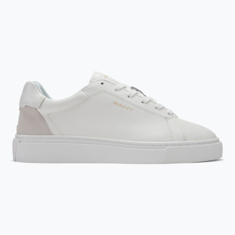 Scarpe da donna GANT Julice bianco 3