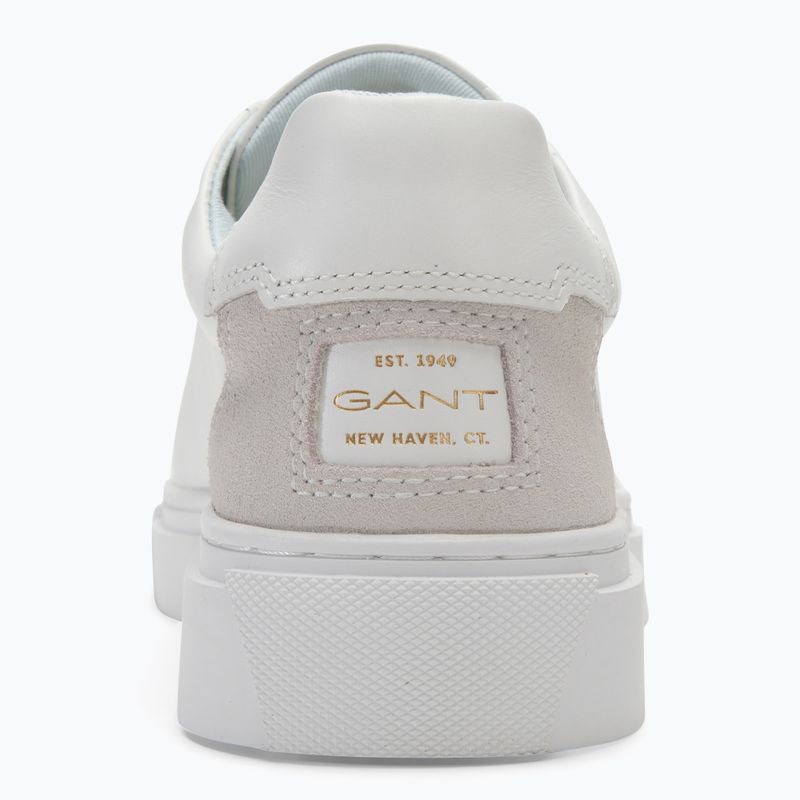 Scarpe da donna GANT Julice bianco 7