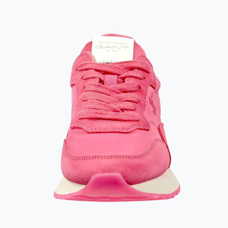 Scarpe da donna GANT Bevinda rosa caldo 9