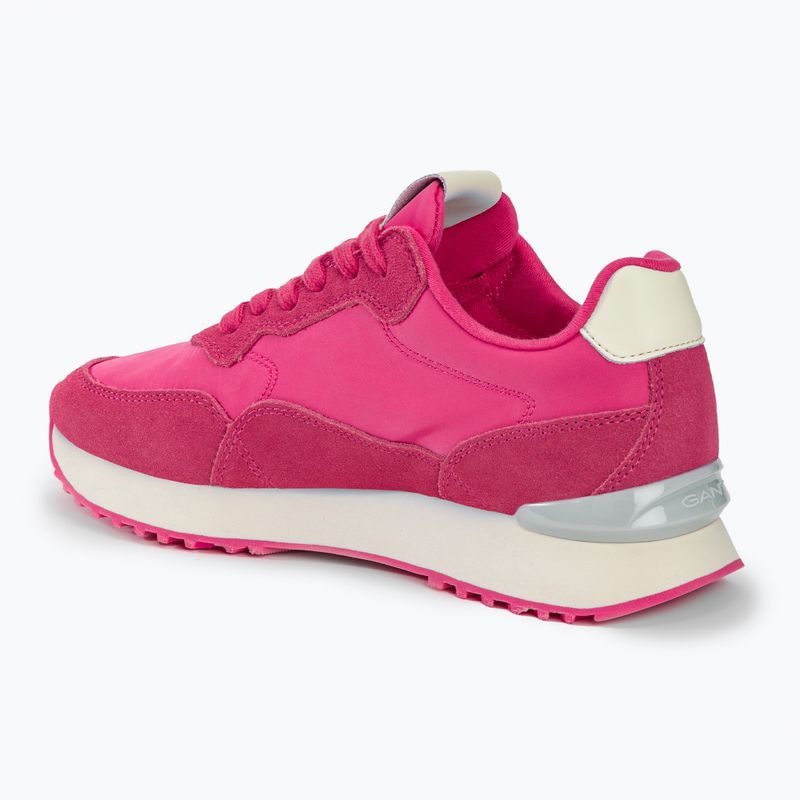 Scarpe da donna GANT Bevinda rosa caldo 4