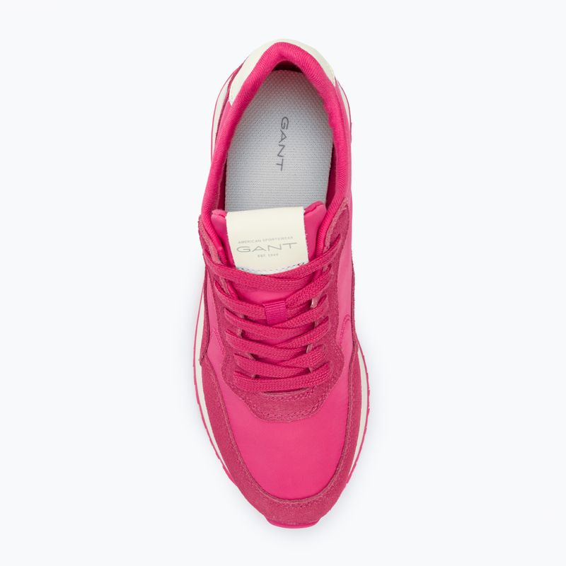 Scarpe da donna GANT Bevinda rosa caldo 6