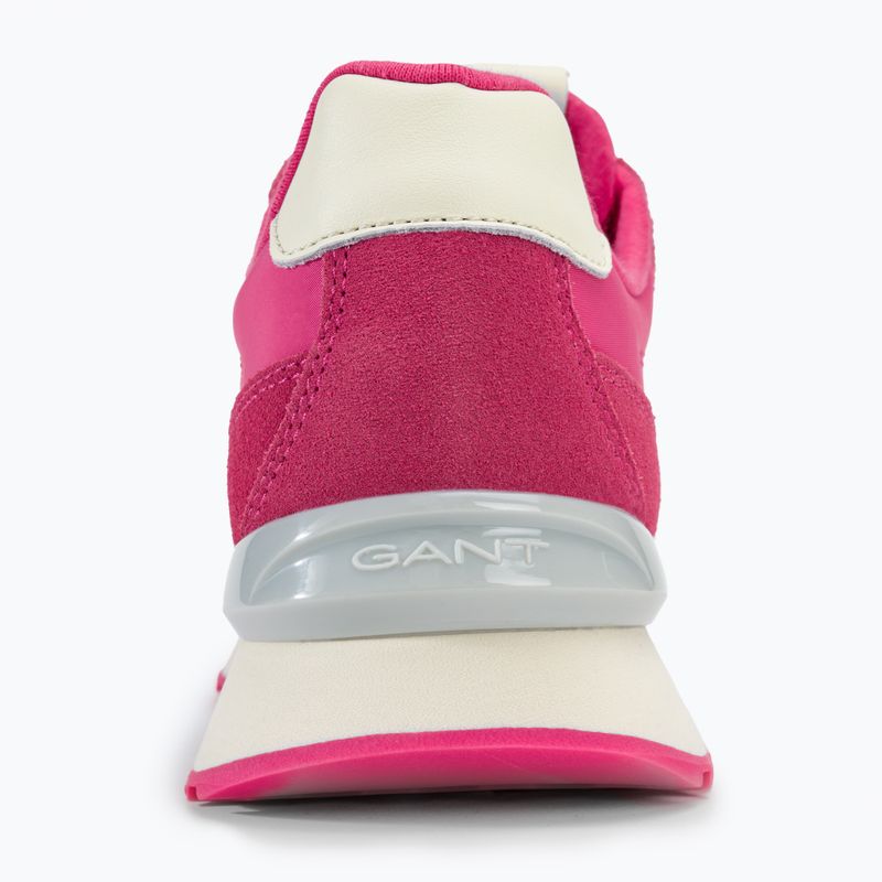 Scarpe da donna GANT Bevinda rosa caldo 7