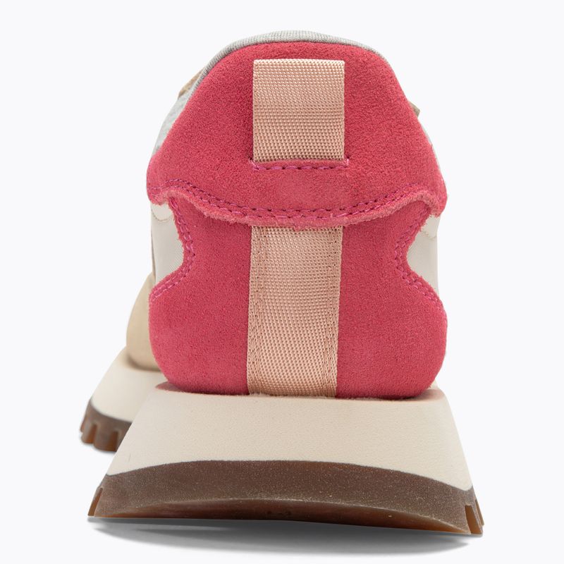 GANT scarpe da donna Caffay beige/arancio 7