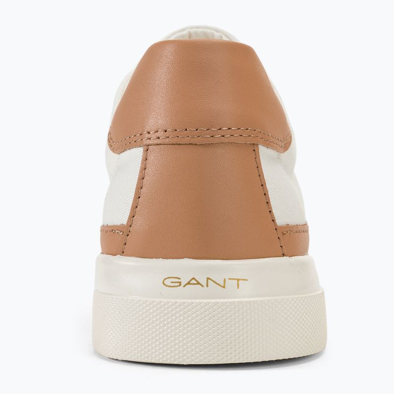Scarpe GANT donna Avona bianco sporco/naturale 7