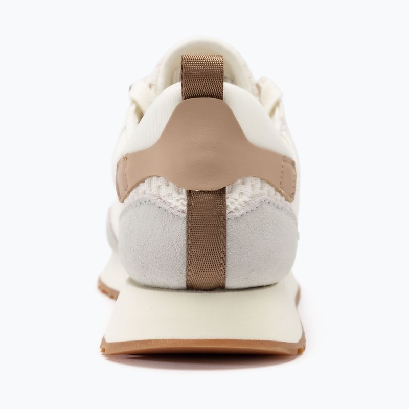 Scarpe da donna GANT Bevinda bianco sporco 7