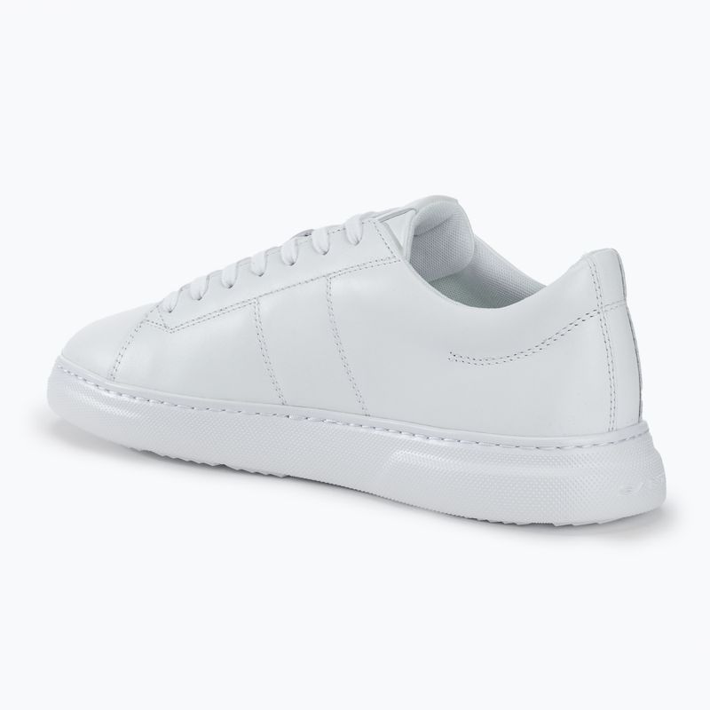 GANT scarpe da uomo Joree bianco 3