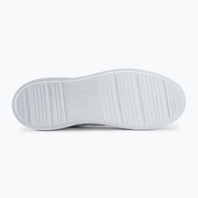 GANT scarpe da uomo Joree bianco 4