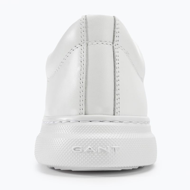 GANT scarpe da uomo Joree bianco 6