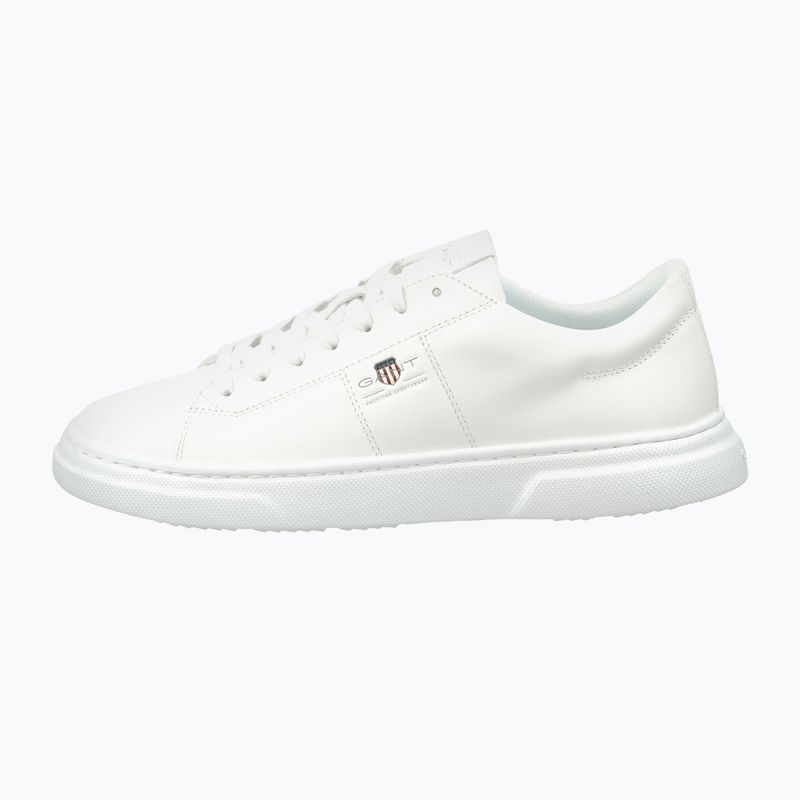 GANT scarpe da uomo Joree bianco 9