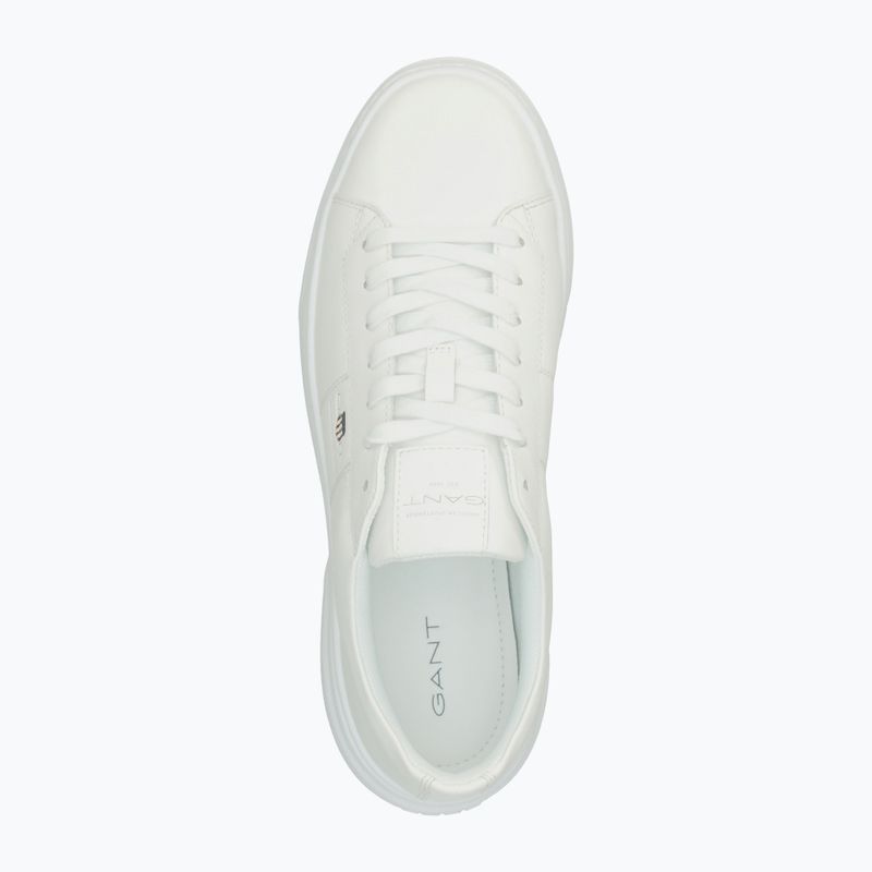 GANT scarpe da uomo Joree bianco 13