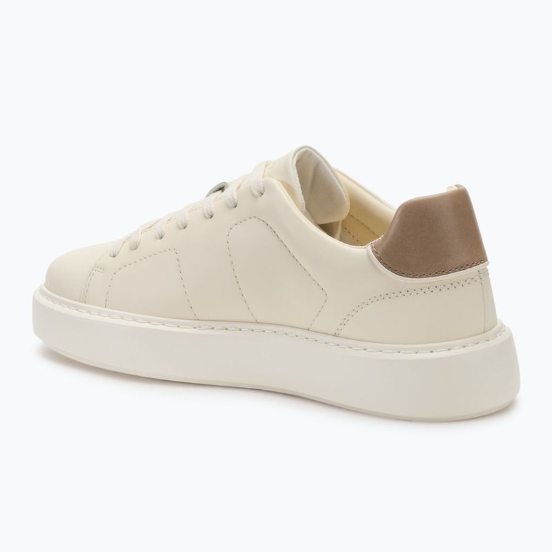 Scarpe da uomo GANT Zonick bianco/beige 3