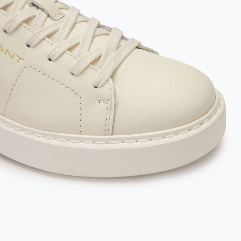 Scarpe da uomo GANT Zonick bianco/beige 7