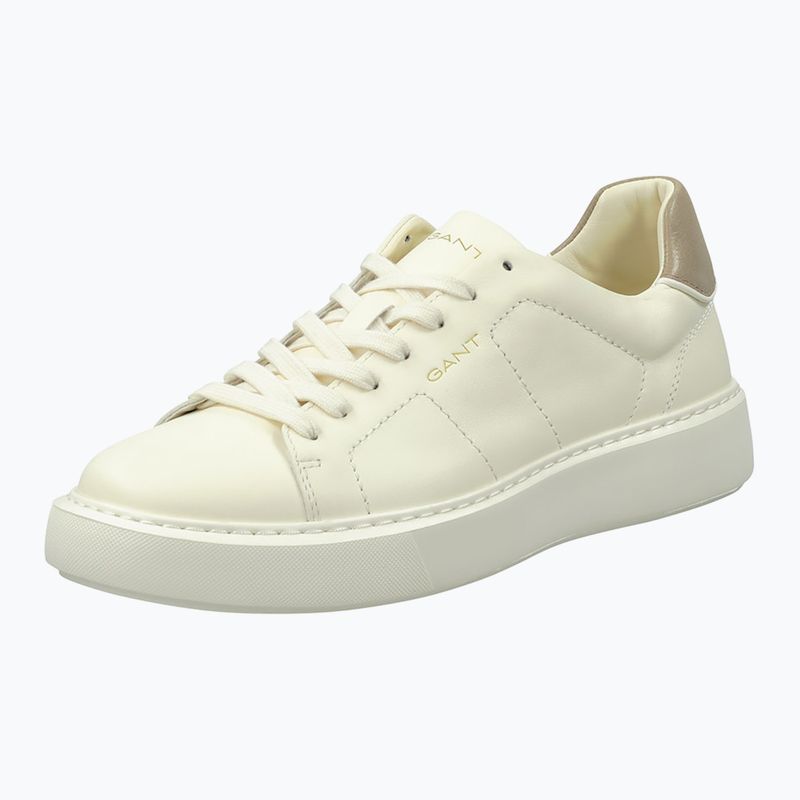 Scarpe da uomo GANT Zonick bianco/beige 8