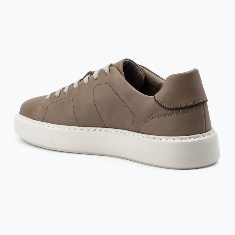 GANT scarpe uomo Zonick off warm khaki 3