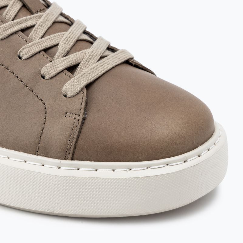 GANT scarpe uomo Zonick off warm khaki 7