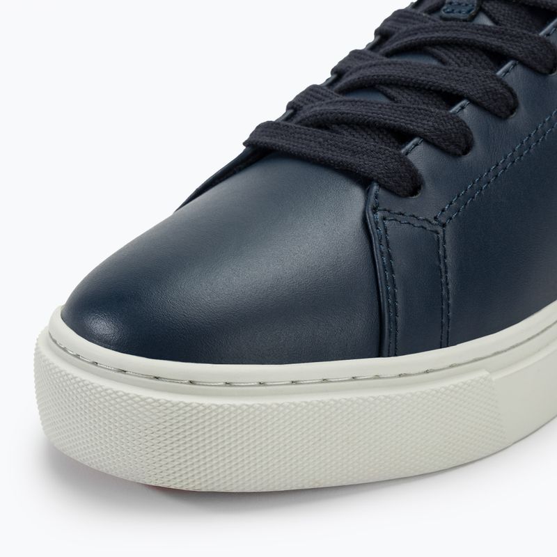 GANT Mc Julien - scarpe da uomo bianco/marino 7