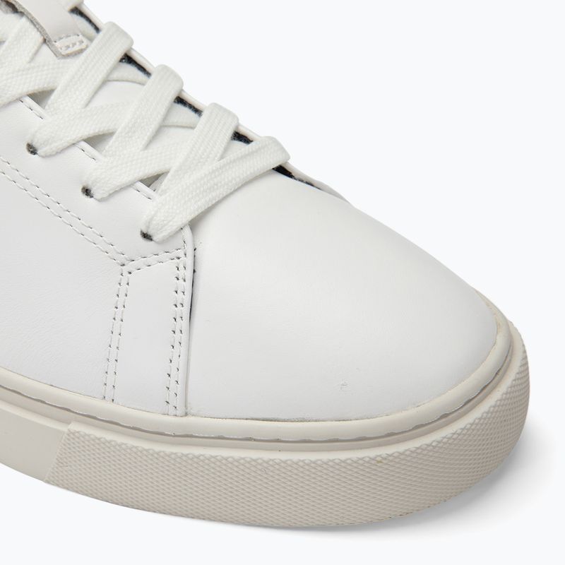 GANT Mc Julien scarpe da uomo bianco/marino 7