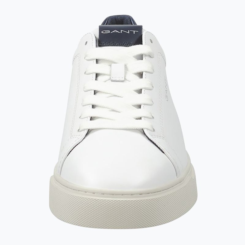 GANT Mc Julien scarpe da uomo bianco/marino 9