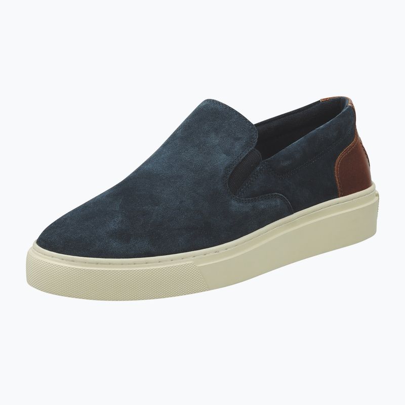 Scarpe da uomo GANT Mc Julien marine 8