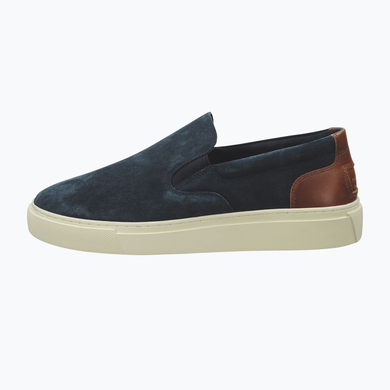 Scarpe da uomo GANT Mc Julien marine 9