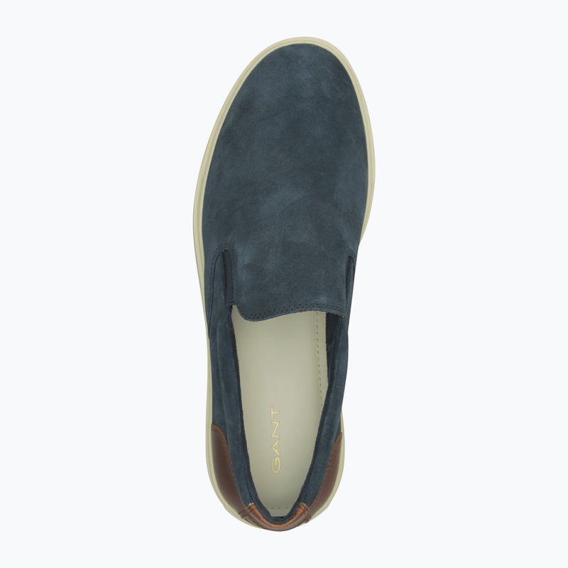 Scarpe da uomo GANT Mc Julien marine 13