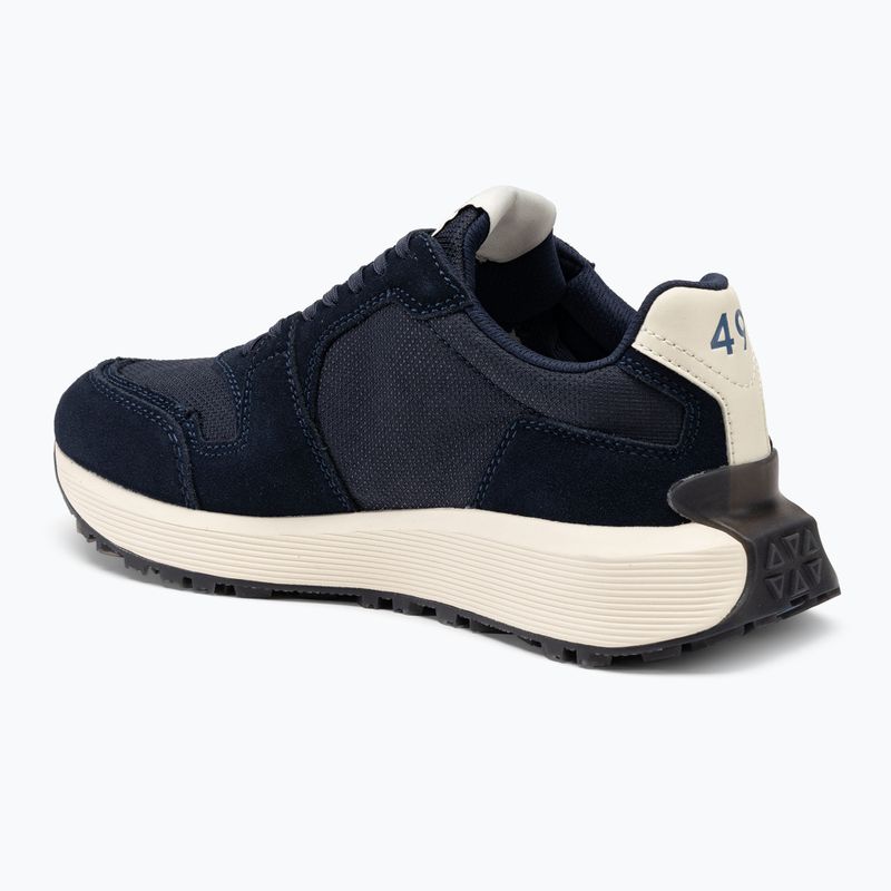 GANT scarpe da uomo Ronder marine 3