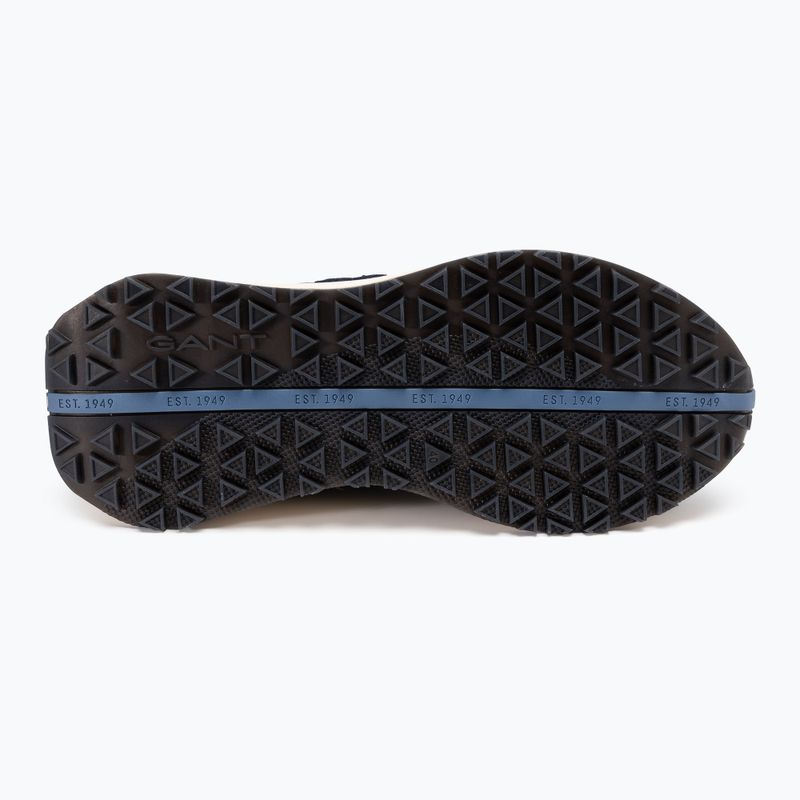 GANT scarpe da uomo Ronder marine 4
