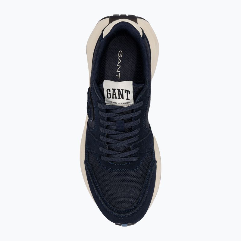 GANT scarpe da uomo Ronder marine 5