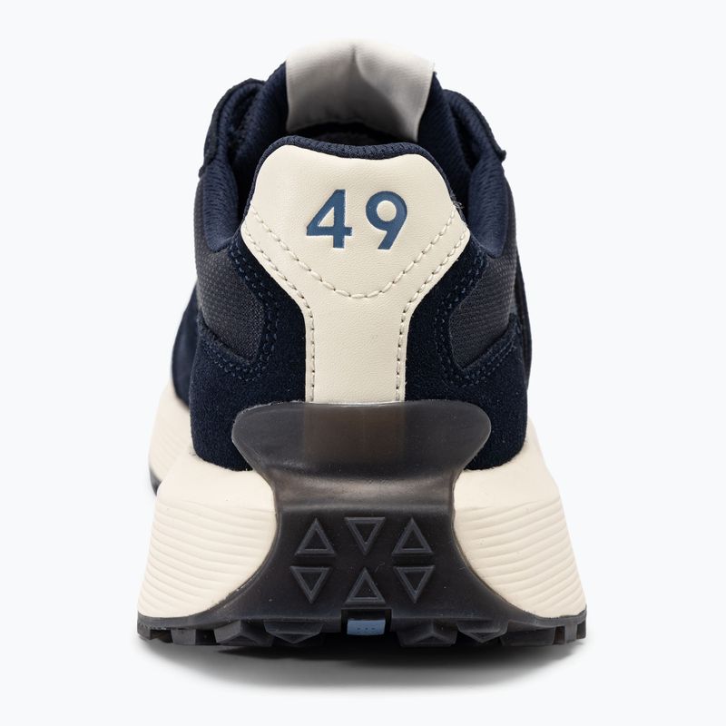GANT scarpe da uomo Ronder marine 7