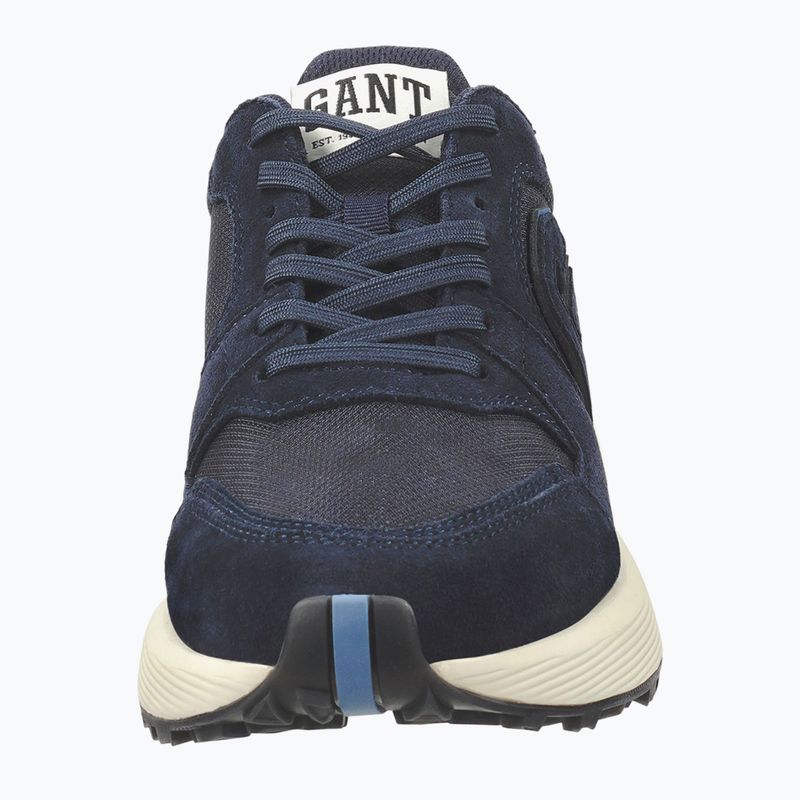 GANT scarpe da uomo Ronder marine 6