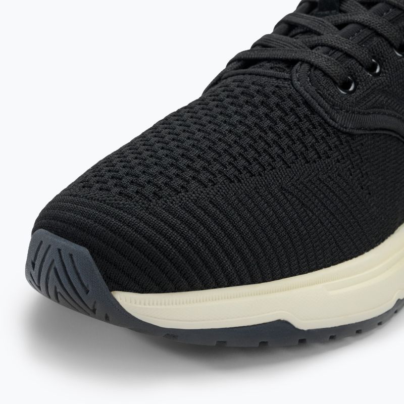 Scarpe da uomo GANT Jeuton nero 7