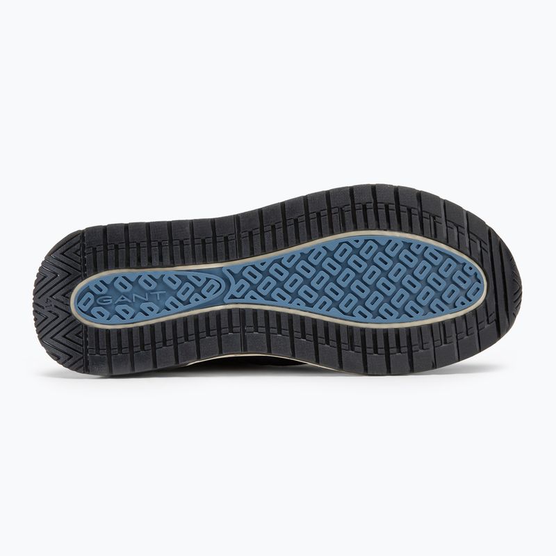 Scarpe da uomo GANT Jeuton marine 4