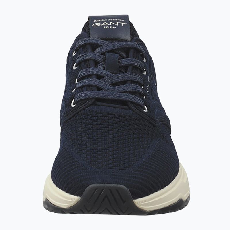 Scarpe da uomo GANT Jeuton marine 10