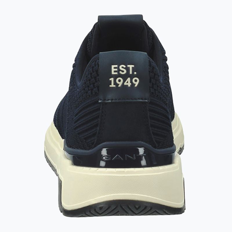 Scarpe da uomo GANT Jeuton marine 11