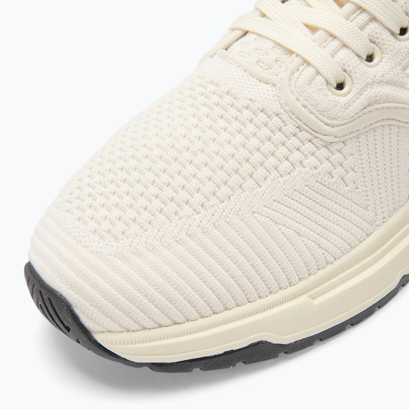 Scarpe da uomo GANT Jeuton bianco sporco 7